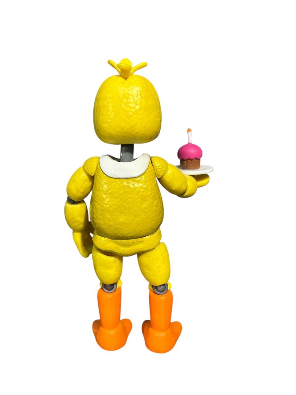 Figura Articulada Chica 11cm Five Nights At Freddy's - Imagen 5