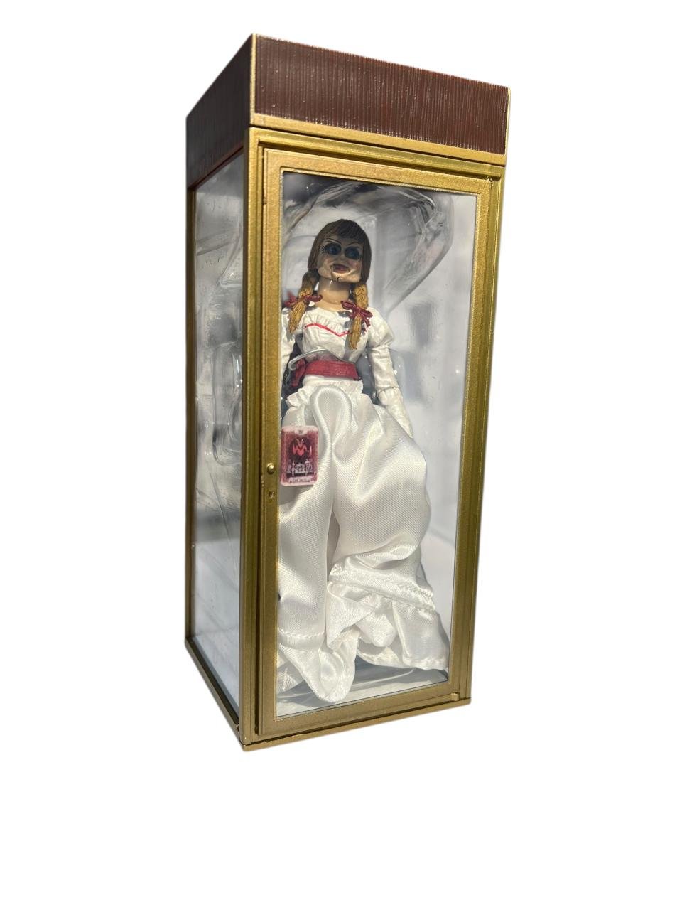 Figura Articulada De Annabelle Comes Home - 17cm - Imagen 5