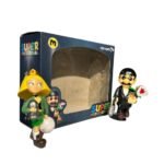 Figura De Mario Superprofesional - 13 Cm