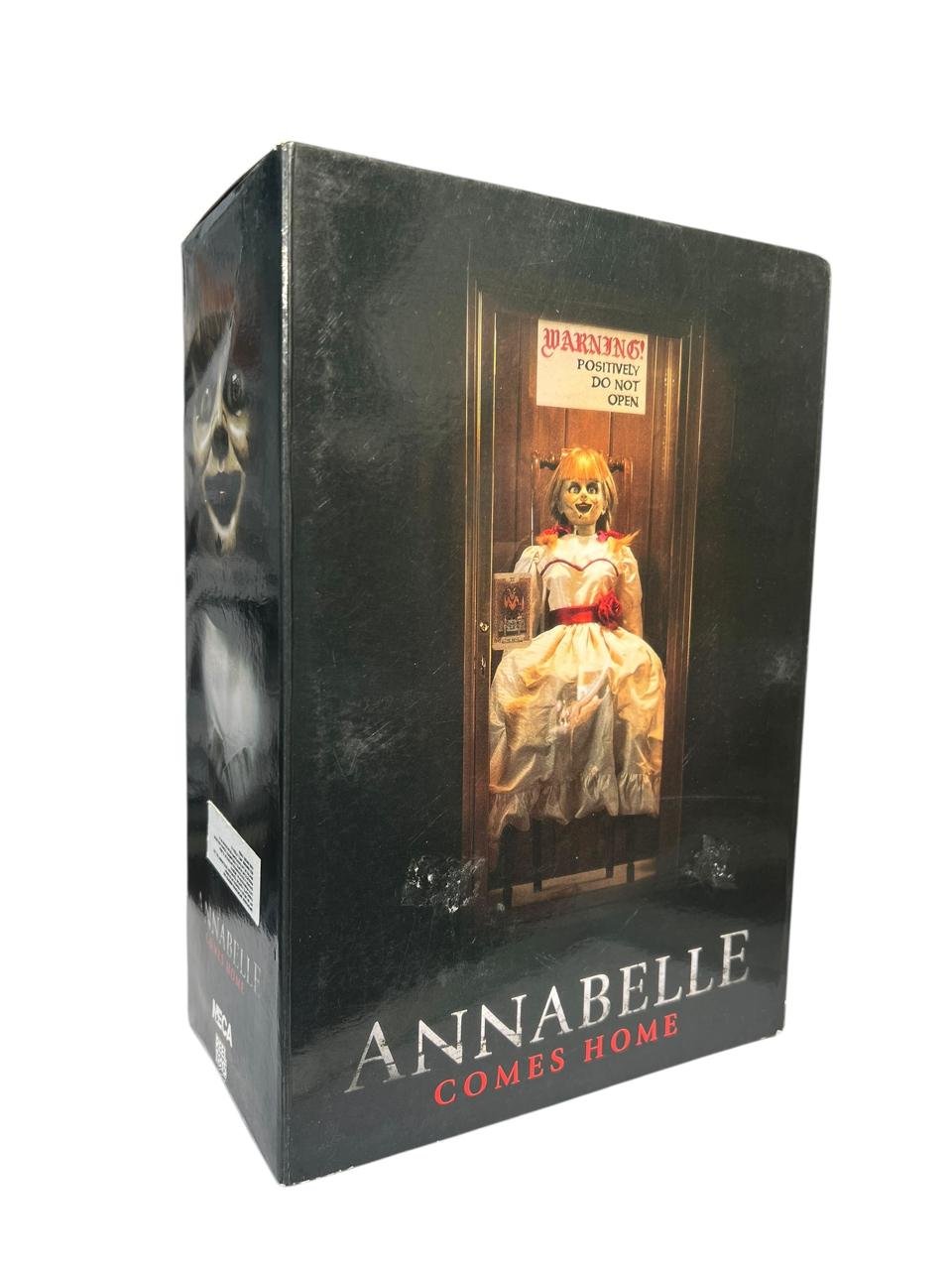 Figura Articulada De Annabelle Comes Home - 17cm - Imagen 7