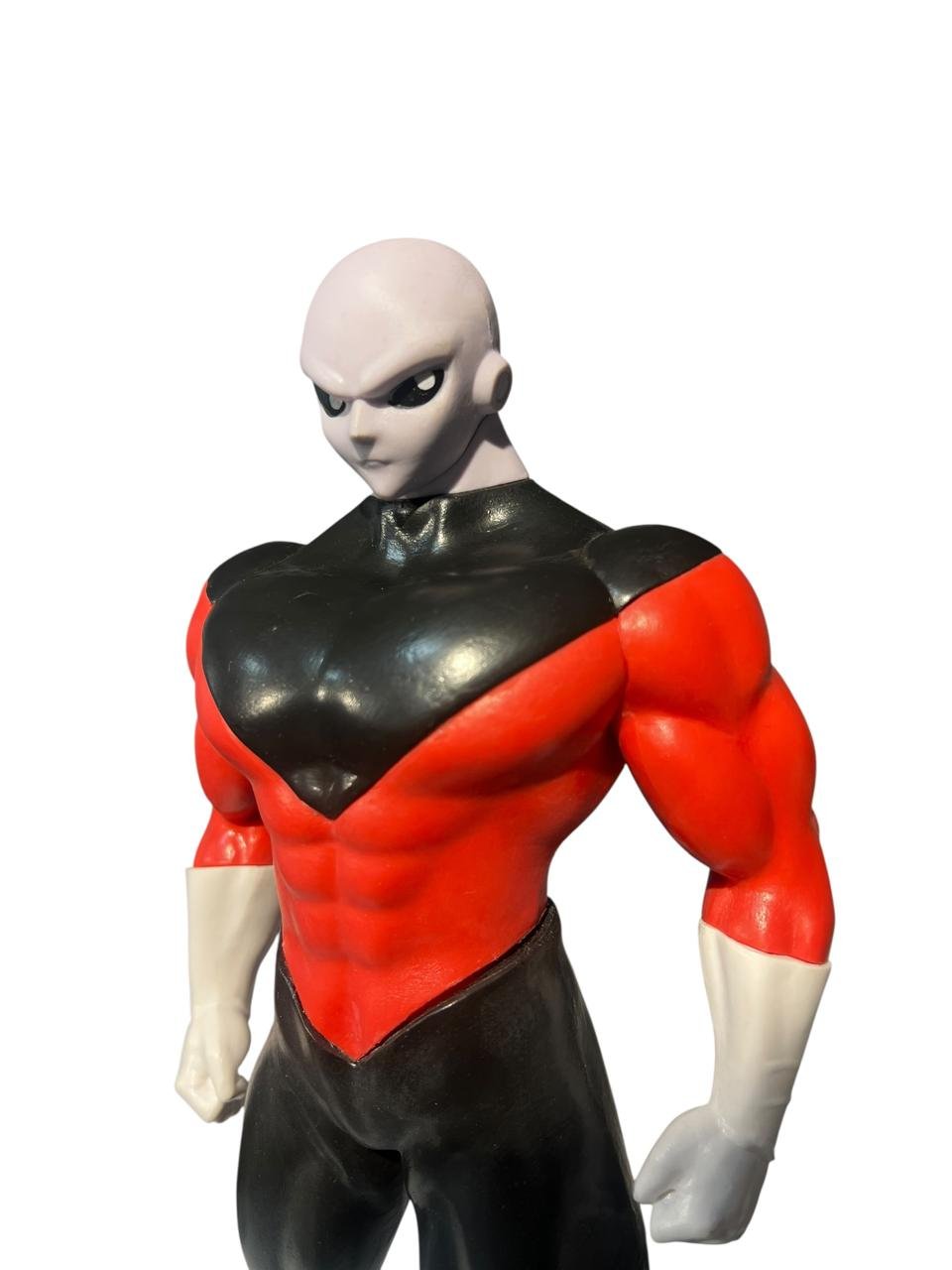 Figura Jiren - Dragon Ball - 30cm - Imagen 4