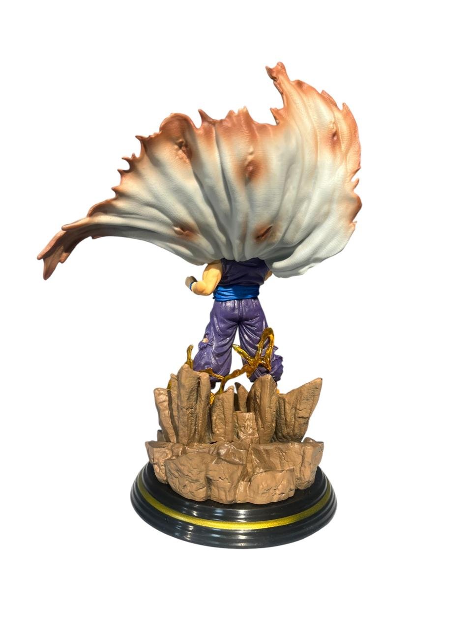 Figura Gohan Super Saiyan - Dragon Ball - 16cm - Imagen 3