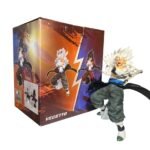 Figura Vegeto Blanco - Dragon Ball - 25cm