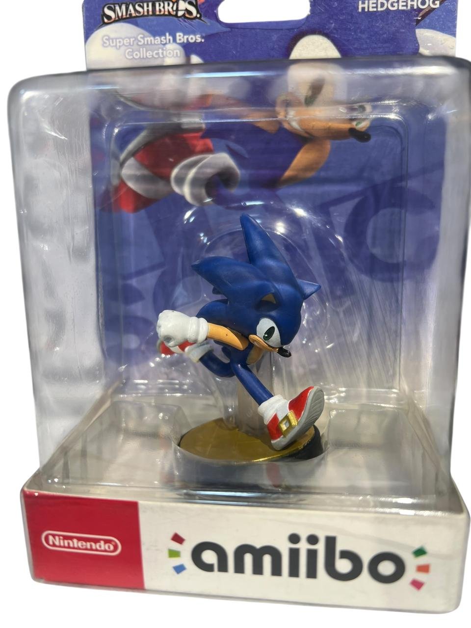 Figura Sonic Corriendo - 7cm - Imagen 4