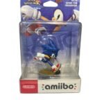 Figura Sonic Corriendo - 7cm
