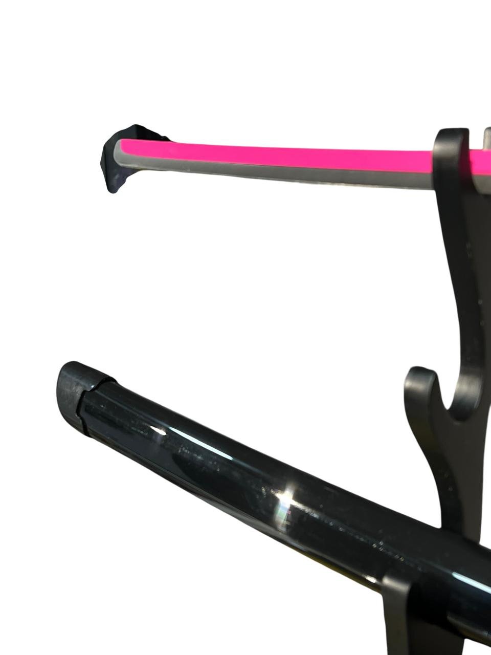 Katana Acero Kanao Tsuyuri Demon Slayer - Imagen 3