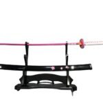 Katana Acero Kanao Tsuyuri Demon Slayer