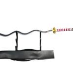 Katana Acero Iguro Obanai Nichirin Demon Slayer