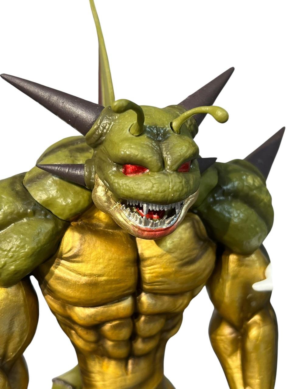 Figura Porunga 22cm Base Dragon Ball Z - Imagen 3