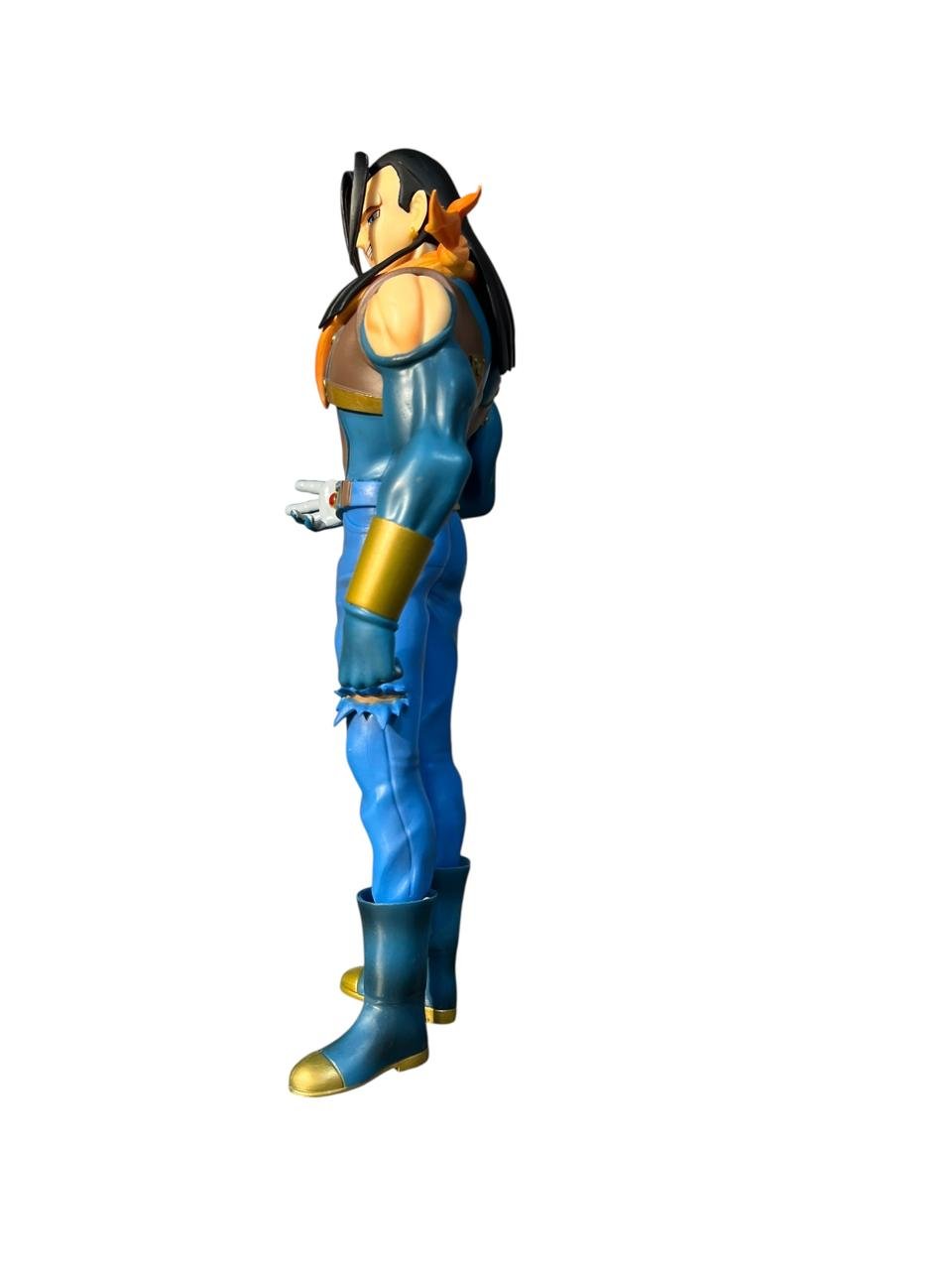 Figura Super Androide 17 / 29cm Dragon Ball Z - Imagen 5