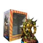 Figura Porunga 22cm Base Dragon Ball Z