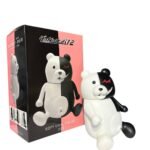 Figura Coleccionable De Monokuma De 10 Cm