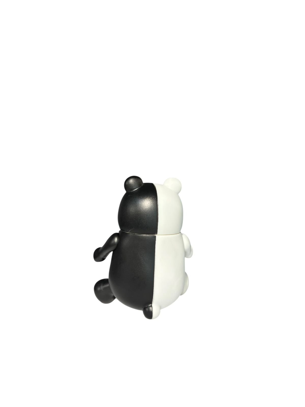 Figura Coleccionable De Monokuma De 10 Cm - Imagen 3