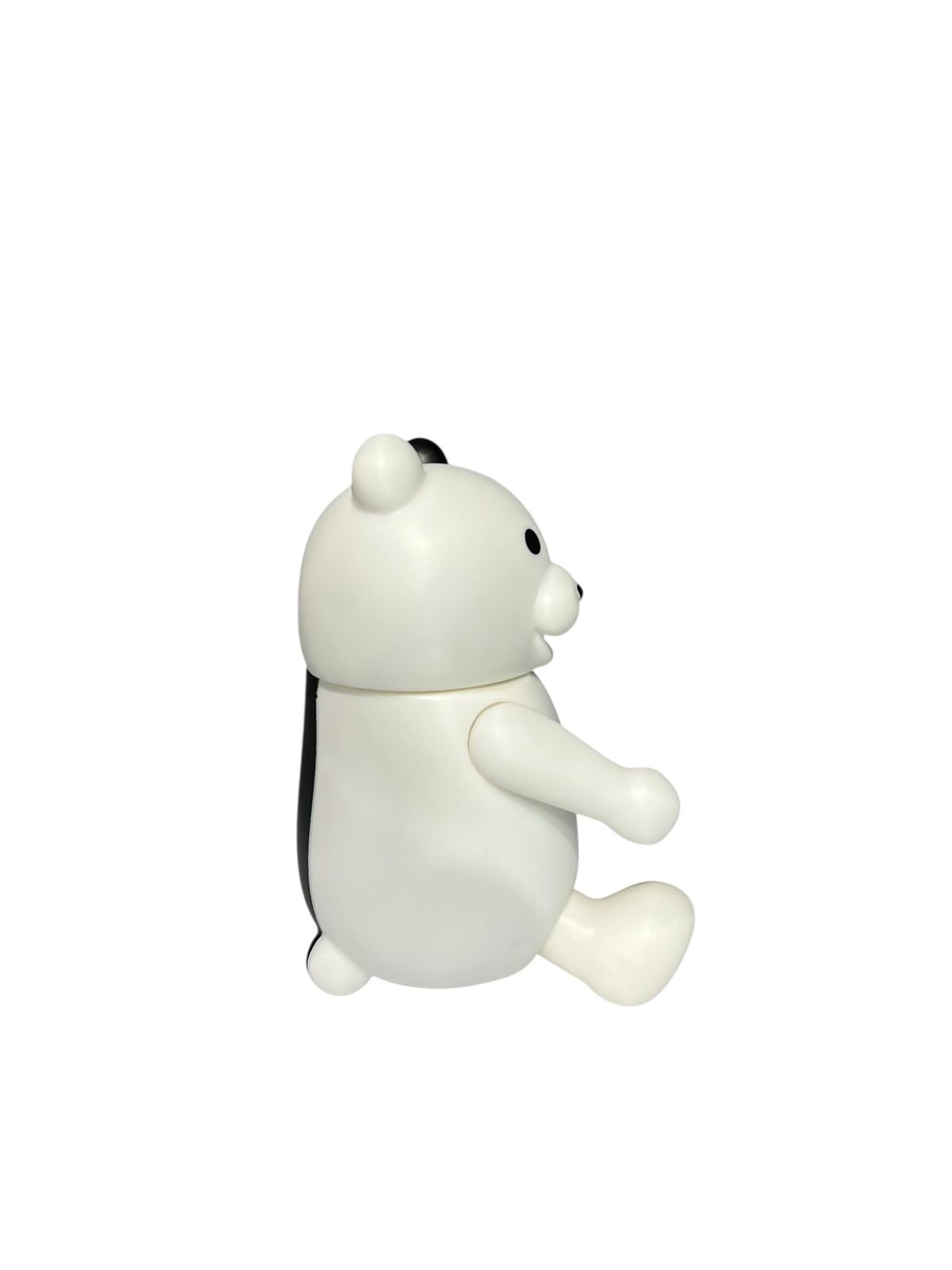 Figura Coleccionable De Monokuma De 10 Cm - Imagen 4