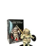 Figura Coleccionable De Siegmeyer De Catarina De 13 Cm Dark Souls
