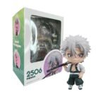 Figura Booblehead Sanemi 10cm Demon Slayer 2506