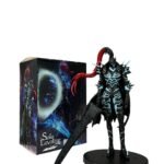 Figura Comandante Igris 21cm Solo Leveling