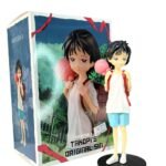 Figura Shizuka Kuze & Takopi 14cm Takopi's Original Sin
