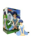 Figura Coleccionable Akane Tendo 9cm Ranma 1/2