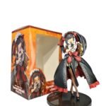 Figura Coleccionable De Kurumi Tokisaki 24 Cm