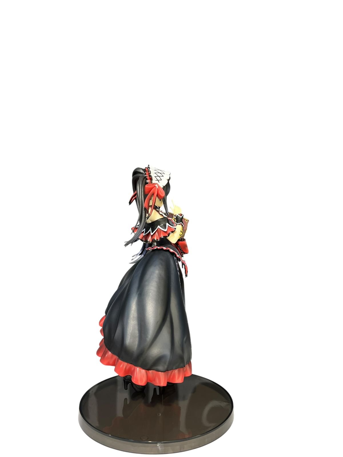 Figura Coleccionable De Kurumi Tokisaki 24 Cm - Imagen 3