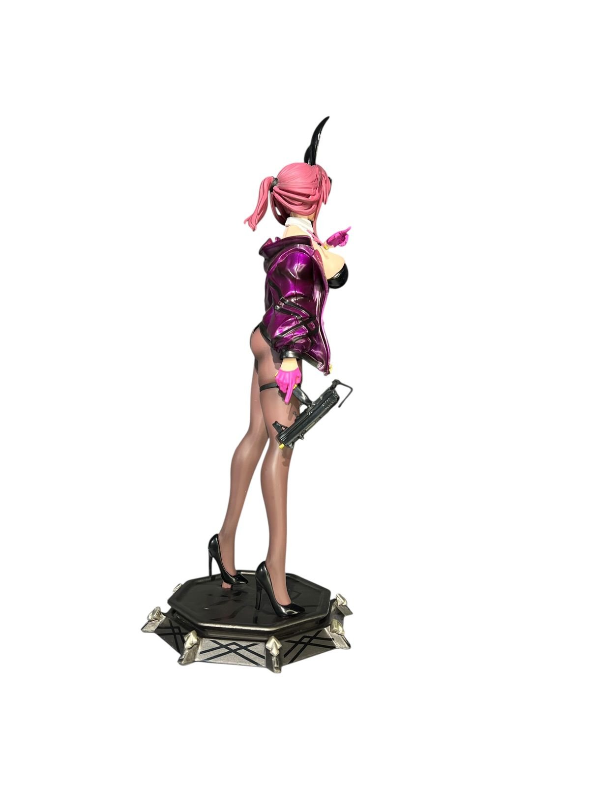 Figura Coleccionable De Kafka Conejita 26 Cm - Imagen 3