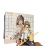 Figura Coleccionable De Saori Nishizono De 18cm