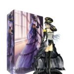 Figura Coleccionable De Esdeaht 27cm