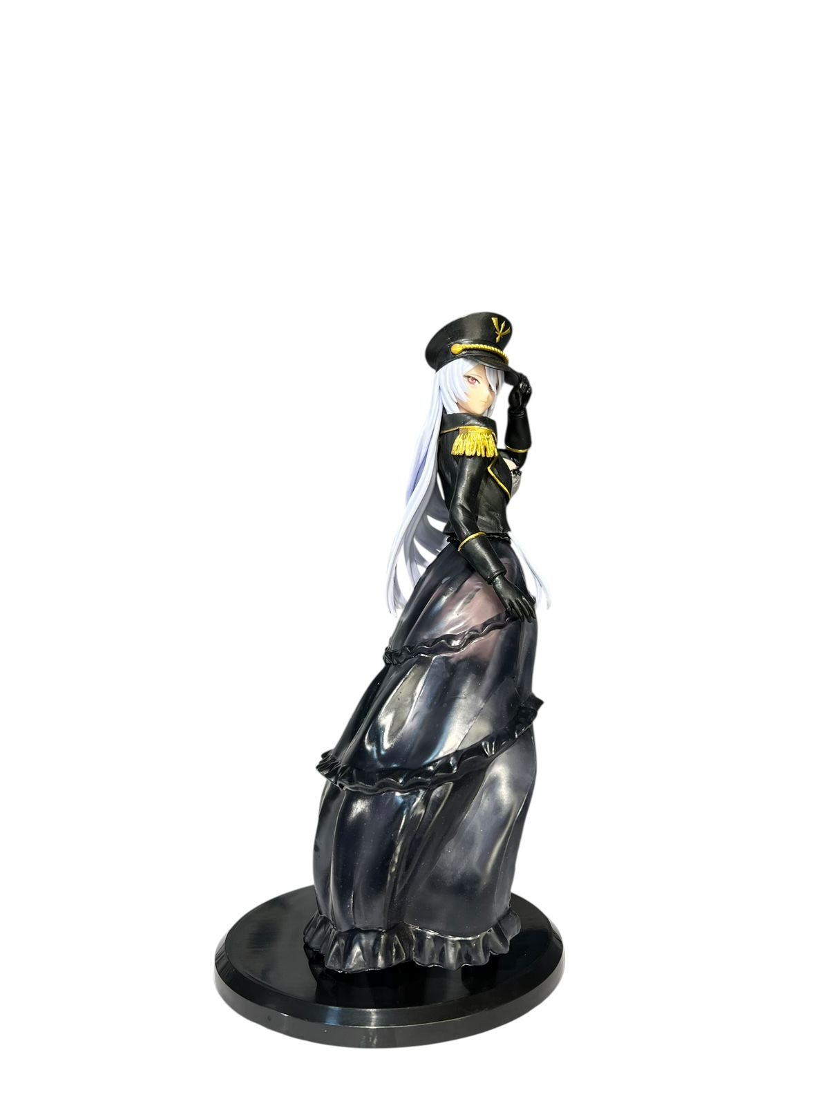 Figura Coleccionable De Esdeaht 27cm - Imagen 4