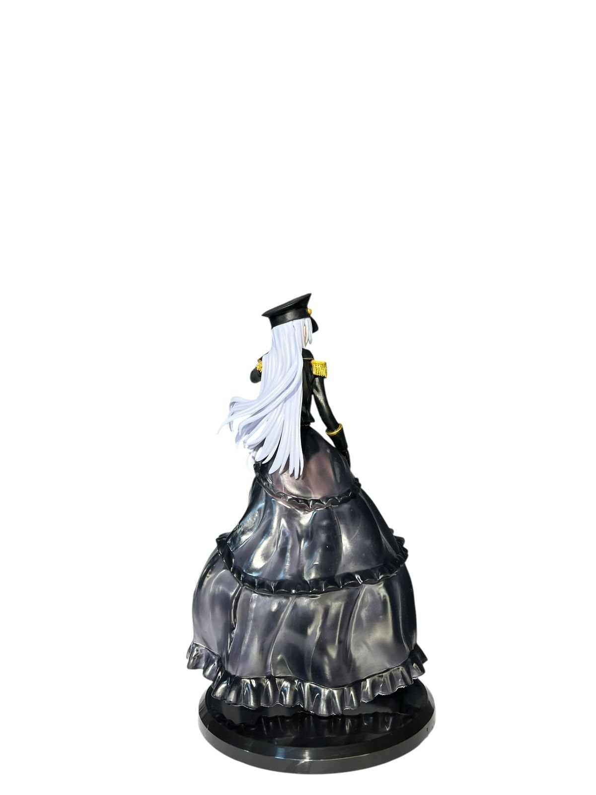 Figura Coleccionable De Esdeaht 27cm - Imagen 3