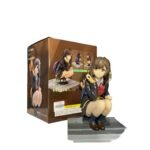 Figura Coleccion De Sayu Ogiwara De 16 Cm