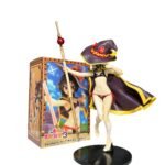 Figura Coleccion De Megumi 17 Cm Konosuba