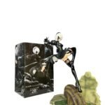 Figura Coleccion De Yorha 2b 24 Cm Nier autómata