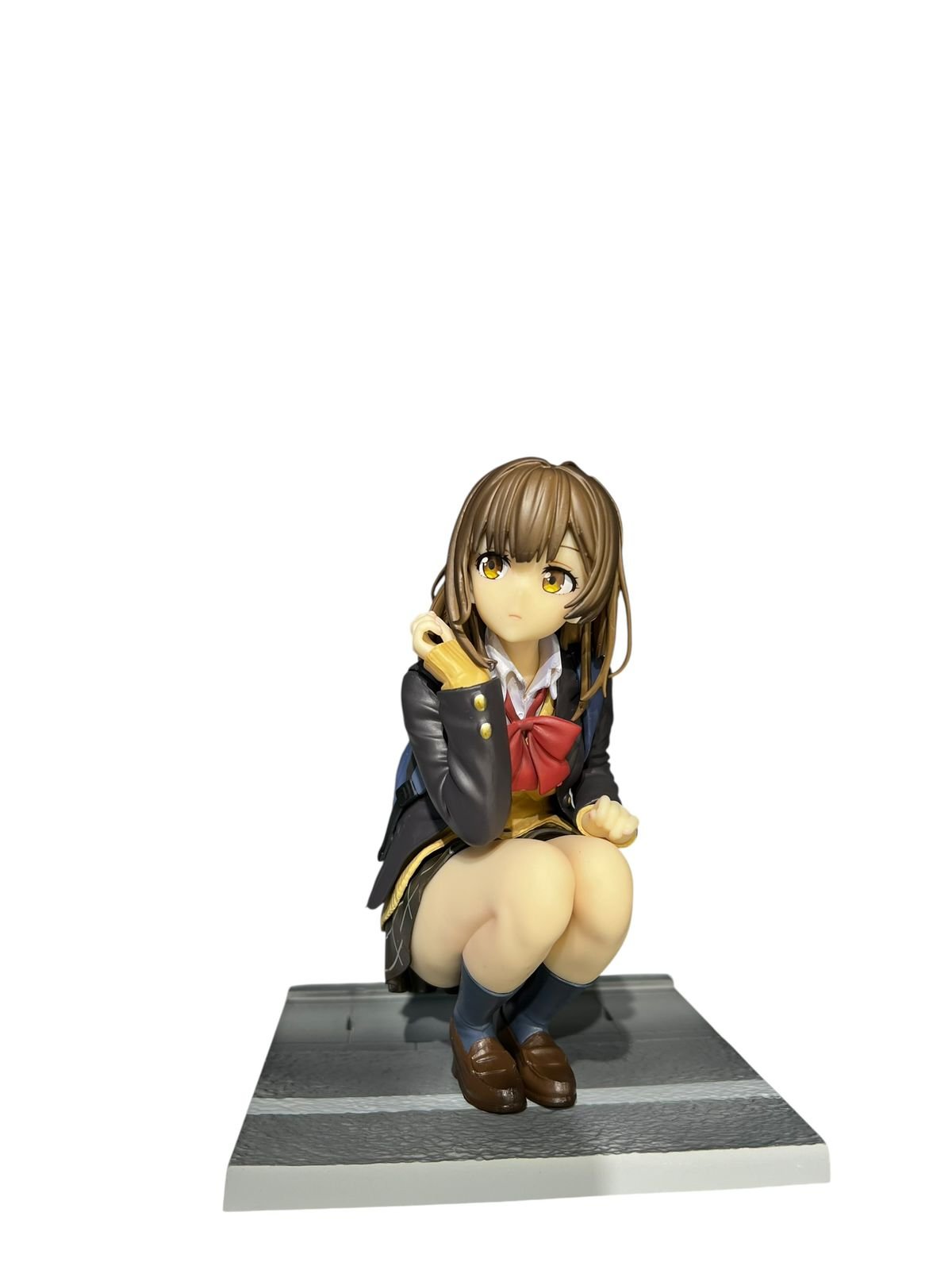 Figura Coleccion De Sayu Ogiwara De 16 Cm - Imagen 2