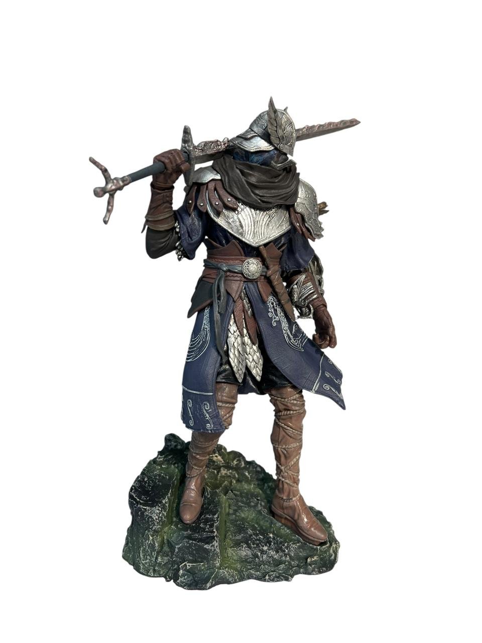 Figura Bloody Wolf 23cm Elden Ring - Imagen 4