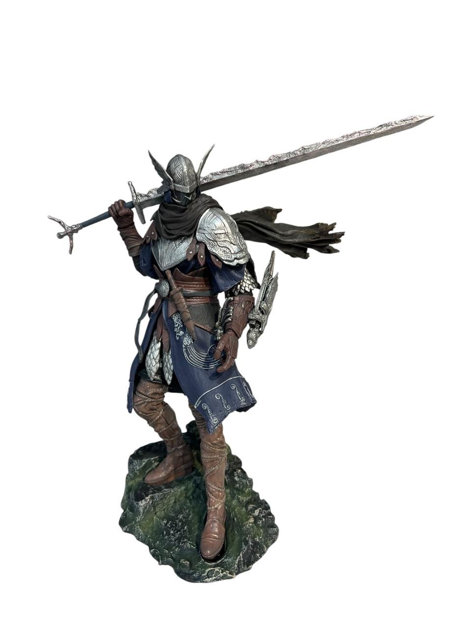 Figura Bloody Wolf 23cm Elden Ring - Imagen 5