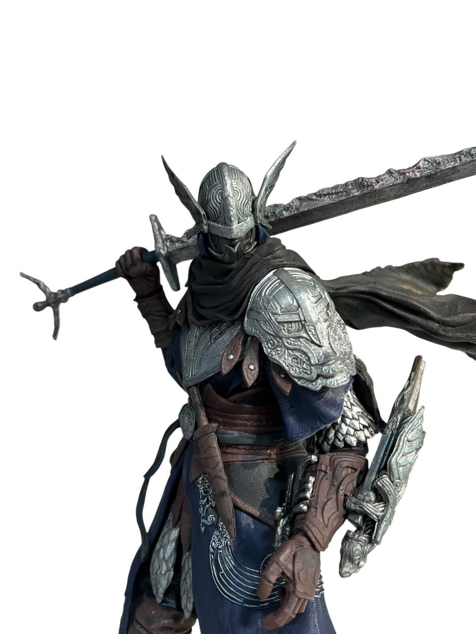 Figura Bloody Wolf 23cm Elden Ring - Imagen 7