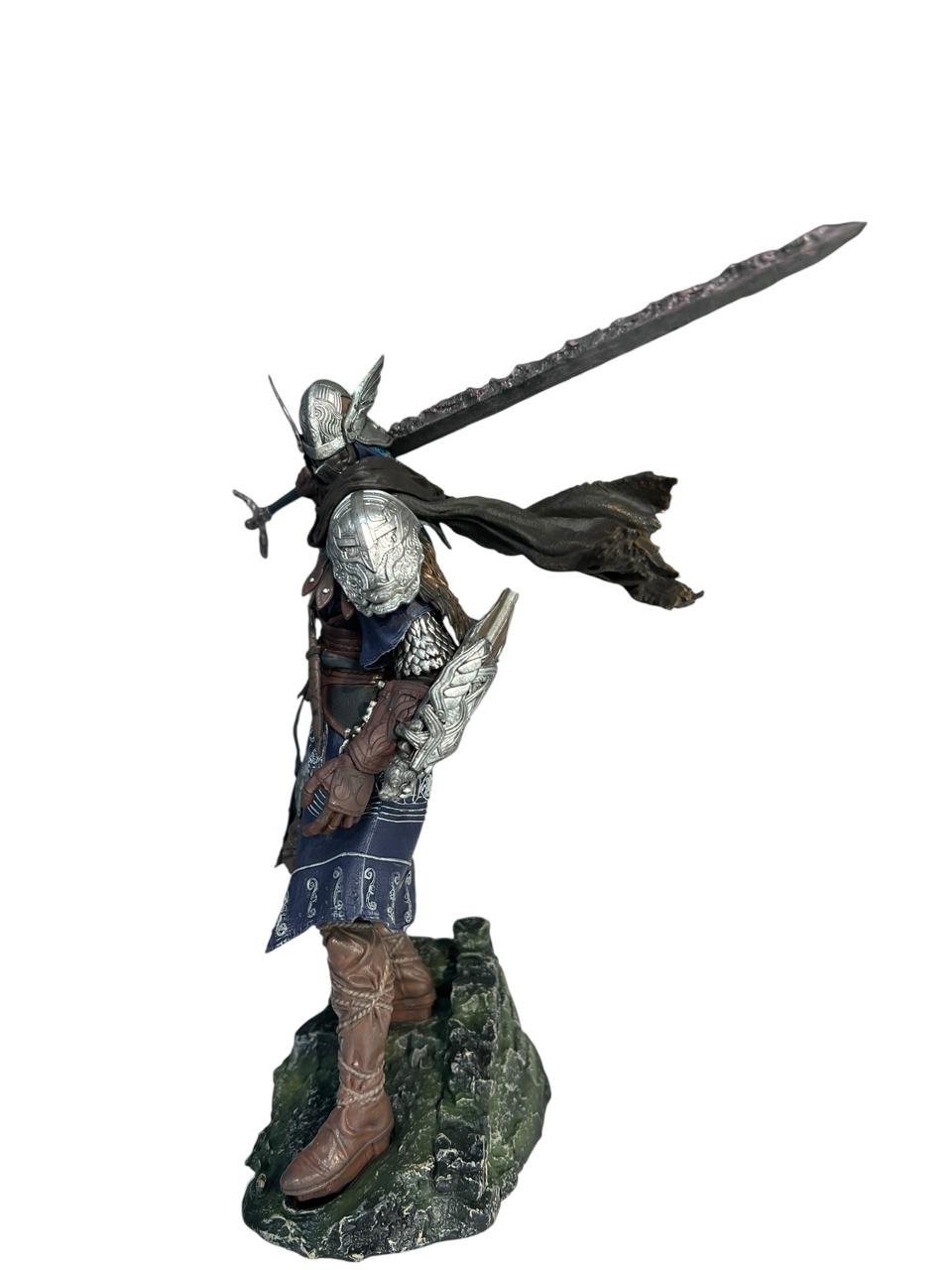 Figura Bloody Wolf 23cm Elden Ring - Imagen 6