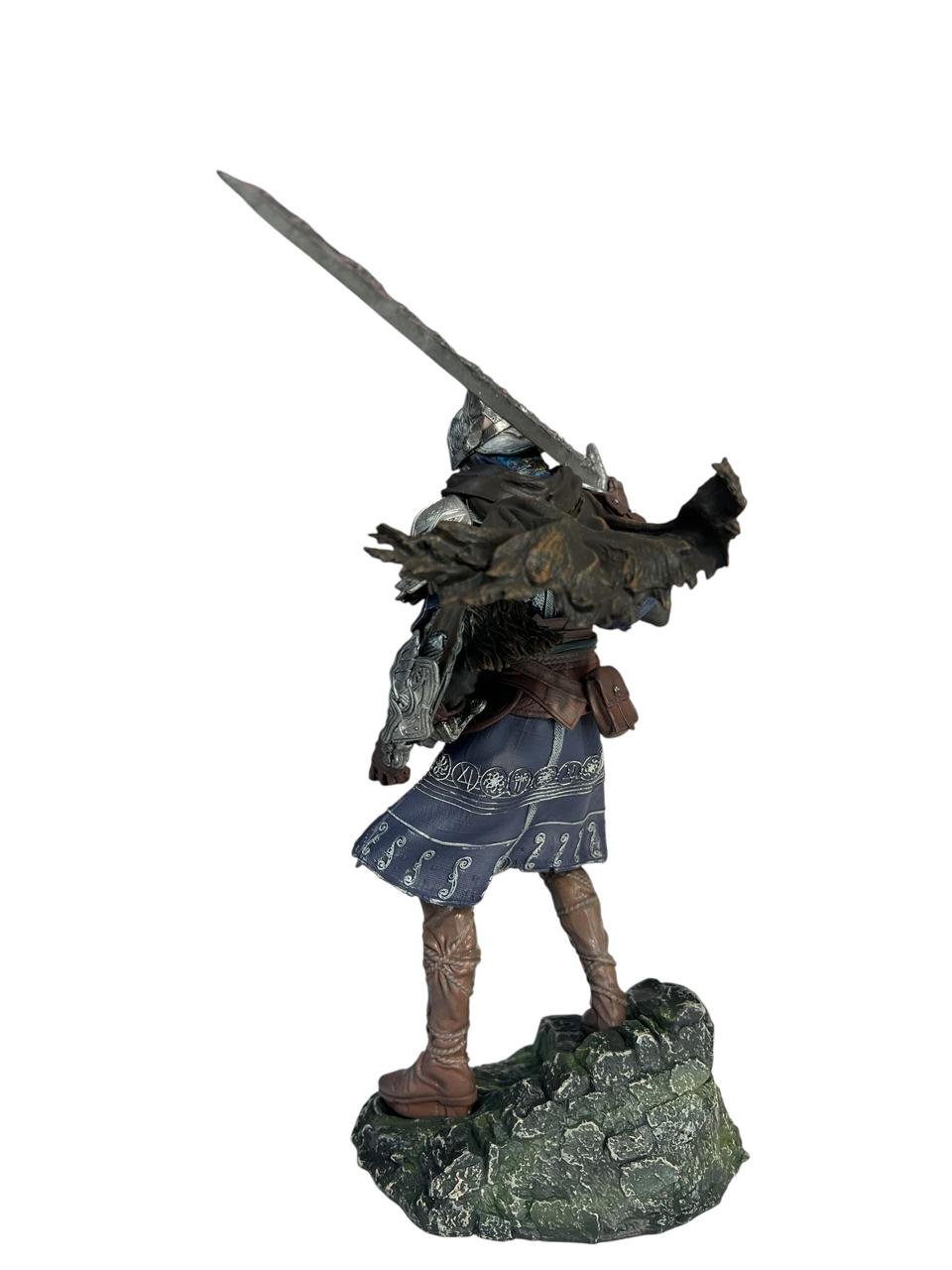 Figura Bloody Wolf 23cm Elden Ring - Imagen 8