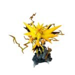 Figura Zapdos 16cm Pokémon