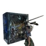 Figura Bloody Wolf 23cm Elden Ring