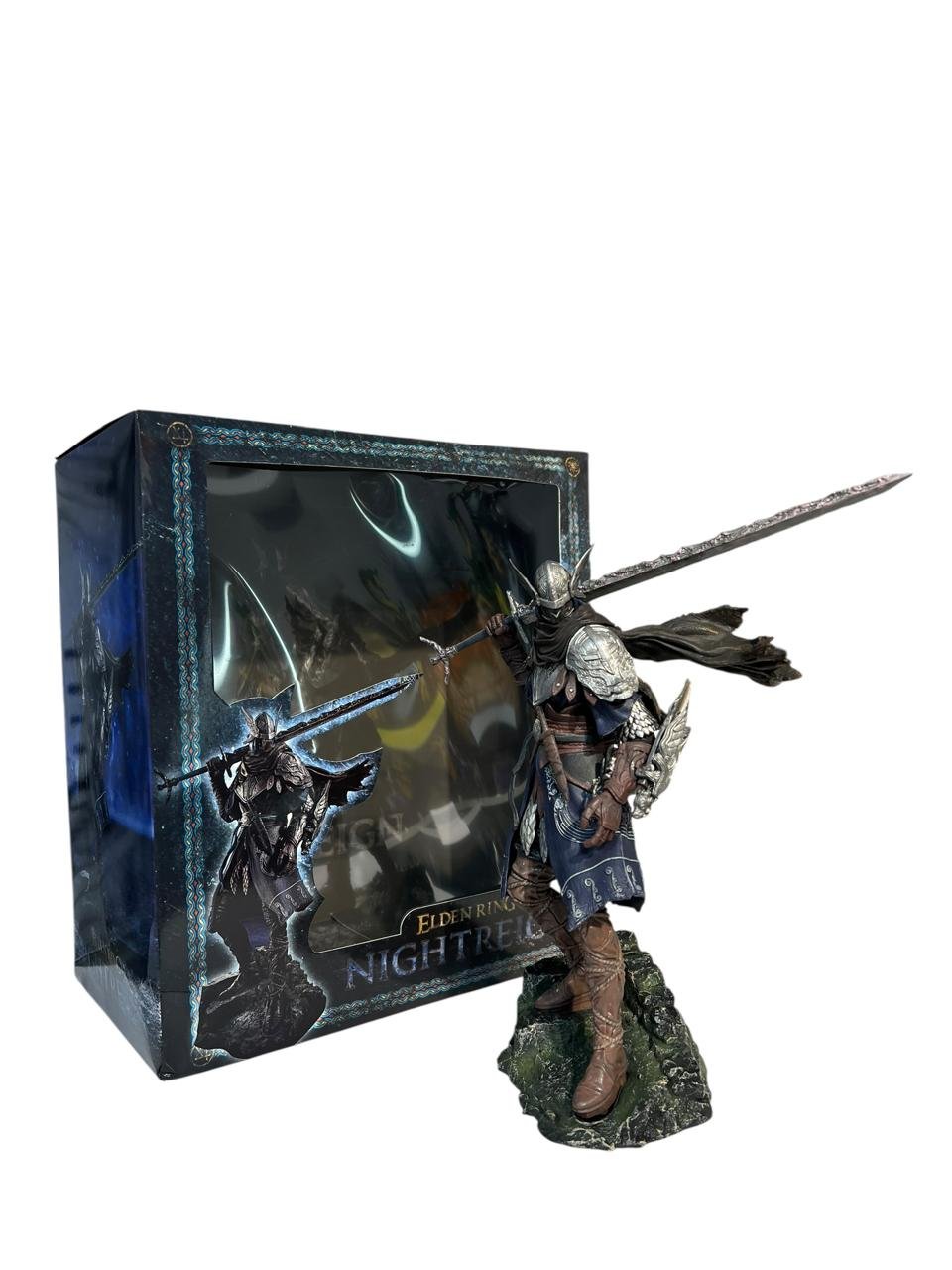 Figura Bloody Wolf 23cm Elden Ring