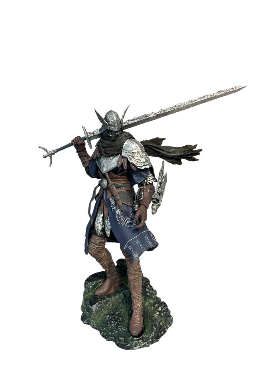 Figura Bloody Wolf 23cm Elden Ring - Imagen 2