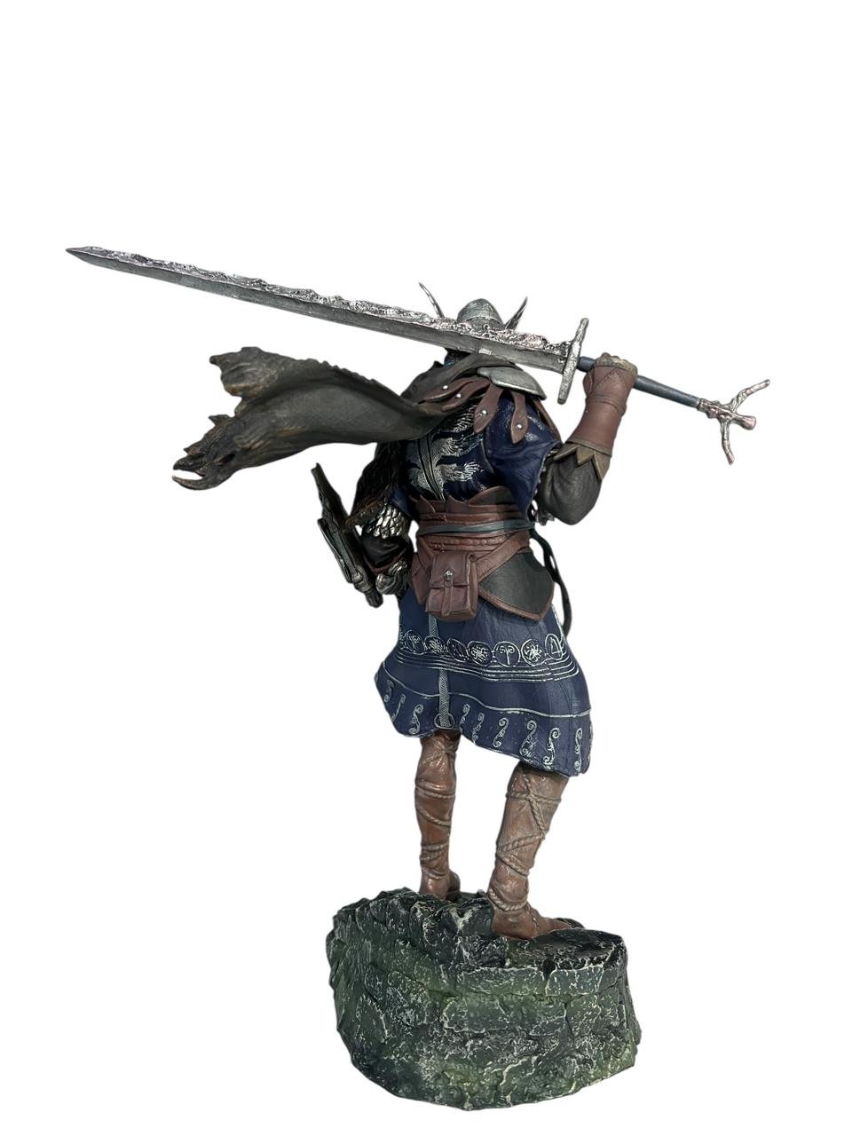 Figura Bloody Wolf 23cm Elden Ring - Imagen 3