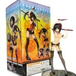 Figura Kurumi Tokisaki Ropa Interior 24cm Date A Live