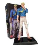 Figura Kento Nanami 30cm Espada One Piece