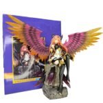 Figura Misha Necron 28cm The Misfit Of Demon King Academy