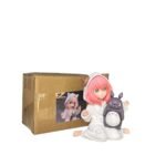 Figura Anya Pijama Y Totoro 11 Cm Spy Family
