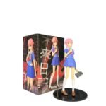 Figura Yuno Gasai 18cm Mirai Nikki