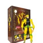 Figura Articulada Dio Brando 22cm Jojo's Bizarre Adventure